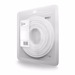 Lindy 47500 câble de réseau Blanc 0,3 m Cat6