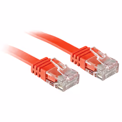 Lindy 47513, 3 m, Cat6, RJ-45, RJ-45