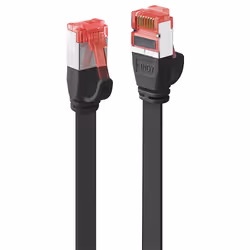 Lindy 47570, 0,3 m, Cat6, U/FTP (STP), RJ-45, RJ-45