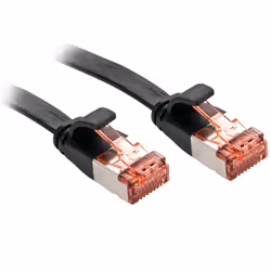 Lindy RJ45 Cat.6 U/FTP 5m, 5 m, Cat6, U/FTP (STP), RJ-45, RJ-45