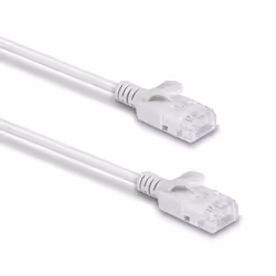 Lindy 47596 câble de réseau Gris 5 m Cat6a U/FTP (STP) - Vue supplémentaire 4
