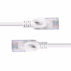 Lindy 47596 câble de réseau Gris 5 m Cat6a U/FTP (STP) - Vue supplémentaire 5