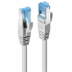Lindy 47622 câble de réseau Gris 2 m Cat6a S/FTP (S-STP)