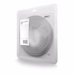 Lindy 47633 câble de réseau Gris 2 m Cat6a S/FTP (S-STP)