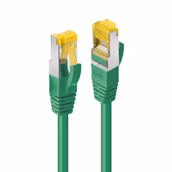Lindy 47645, 0,3 m, Cat7, S/FTP (S-STP), RJ-45, RJ-45