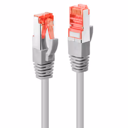 Lindy 47702, 1 m, Cat6, S/FTP (S-STP), RJ-45, RJ-45