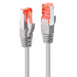 Lindy 47702, 1 m, Cat6, S/FTP (S-STP), RJ-45, RJ-45