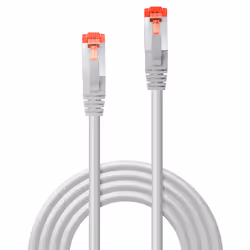 Lindy 47706 câble de réseau Gris 5 m Cat6 S/FTP (S-STP)