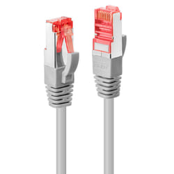 Lindy 47711 câble de réseau Gris 30 m Cat6 S/FTP (S-STP)