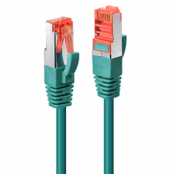 Lindy 47750, 3 m, Cat6, S/FTP (S-STP), RJ-45, RJ-45
