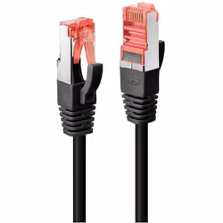 Lindy 47778, 1,5 m, Cat6, S/FTP (S-STP), RJ-45, RJ-45