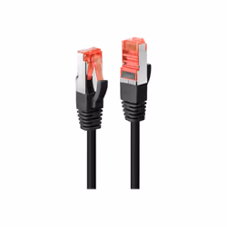 Lindy 47779, 2 m, Cat6, S/FTP (S-STP), RJ-45, RJ-45