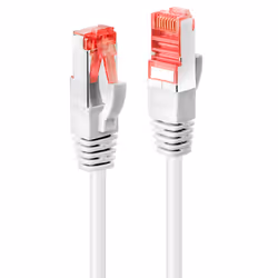 Lindy 47800, 20 m, Cat6, S/FTP (S-STP), RJ-45, RJ-45