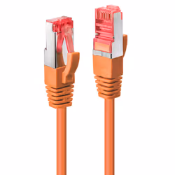 Lindy 47809, 2 m, Cat6, S/FTP (S-STP), RJ-45, RJ-45