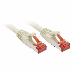 Lindy RJ-45 Cat6 S/FTP 5 m, 5 m, Cat6, S/FTP (S-STP), RJ-45, RJ-45