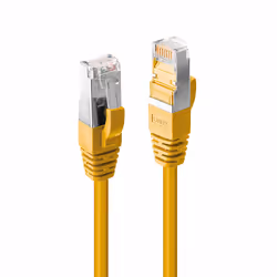 Lindy 47860, 0,3 m, Cat6a, S/FTP (S-STP), RJ-45, RJ-45