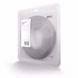 Lindy 48004 câble de réseau Gris 3 m Cat6 U/UTP (UTP)