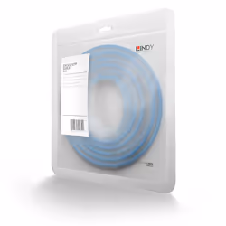 Lindy 48019 câble de réseau Bleu 3 m Cat6 U/UTP (UTP)