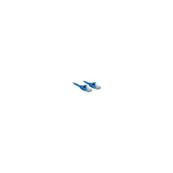 Lindy 48022 câble de réseau Bleu 10 m Cat6 U/UTP (UTP)
