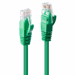 Lindy 48049, 3 m, Cat6, U/UTP (UTP), RJ-45, RJ-45