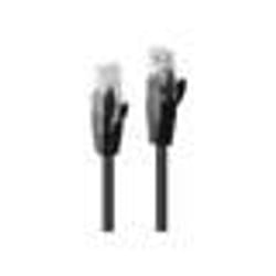 Lindy 48083 câble de réseau Noir 15 m Cat6 U/UTP (UTP)