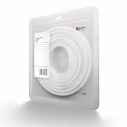 Lindy 48093 câble de réseau Blanc 2 m Cat6 U/UTP (UTP)