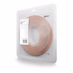 Lindy 48115 câble de réseau Orange 30 m Cat6 U/UTP (UTP) - Vue supplémentaire 3