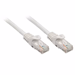 Lindy Rj45/Rj45 Cat6 7.5m, 7,5 m, Cat6, U/UTP (UTP), RJ-45, RJ-45