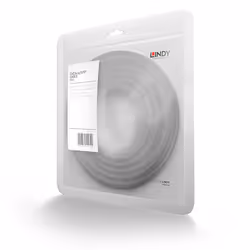 Lindy 48365 câble de réseau Gris 5 m Cat5e U/UTP (UTP)