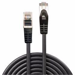 Lindy 48382 câble de réseau 2 m Cat5e F/UTP (FTP)
