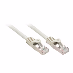 Lindy 48399, 5 m, Cat5e, F/UTP (FTP), RJ-45, RJ-45