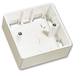 Lindy 60523 accessoire pour boîte électrique