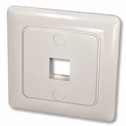 Lindy 60543, Blanc, 81 mm, 81 mm