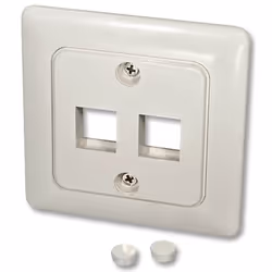 Lindy 60544, Blanc, 81 mm, 81 mm