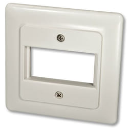 Lindy Wall box DE Blanc