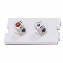 Lindy 60563, Blanc