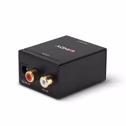 Lindy 70309 convertisseur audio - Vue supplémentaire 2