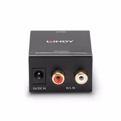 Lindy 70309 convertisseur audio - Vue supplémentaire 4