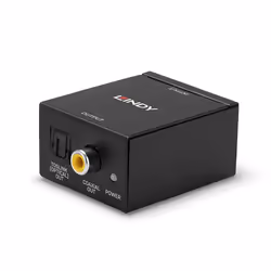Lindy 70309 convertisseur audio - Vue supplémentaire 5