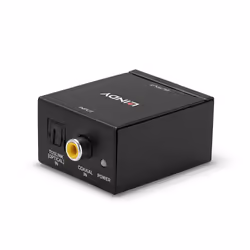 Lindy 70368 convertisseur audio - Vue supplémentaire 5