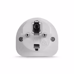 Lindy 73099 adaptateur de puissance & onduleur 2400 W Blanc - Vue supplémentaire 4