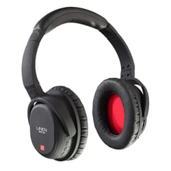 Lindy 73136 Noir, Rouge