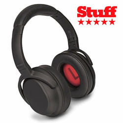 Lindy BNX-60XT Noir