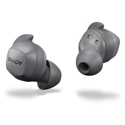 Lindy LE400W Voiture Bluetooth Gris