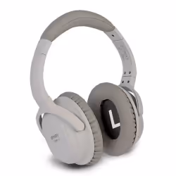Lindy LH500XW, Avec fil &sans fil, Appels/Musique, 20 - 20000 Hz, 198 g, Écouteurs, Gris