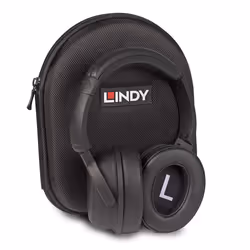 Lindy LH500XW+ Noir