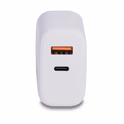 Lindy 73424 chargeur d'appareils mobiles Universel Blanc Secteur Charge rapide Intérieure - Vue supplémentaire 4