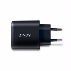 Lindy 73426 chargeur d'appareils mobiles Universel Noir Secteur Charge rapide Intérieure - Vue supplémentaire 5