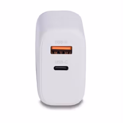 Lindy 73428 chargeur d'appareils mobiles Universel Blanc Secteur Charge rapide Intérieure - Vue supplémentaire 4