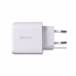 Lindy 73428 chargeur d'appareils mobiles Universel Blanc Secteur Charge rapide Intérieure - Vue supplémentaire 5
